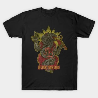 god devourer T-Shirt